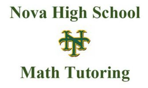  Math Tutoring